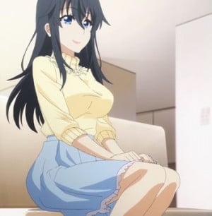 Display picture for Mrs. Tamaki