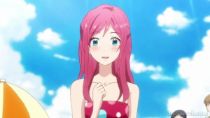 Nozomi Matsunaga