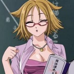 Display picture for Shizuka Nekonome