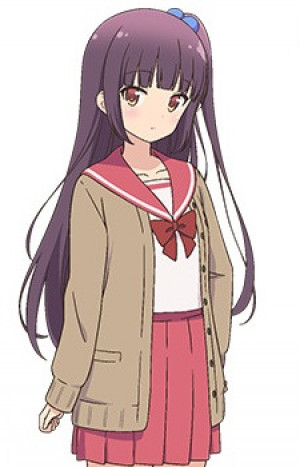 Nakajima Yua