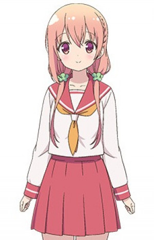 Sakuragi Hinako