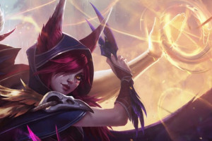 Xayah