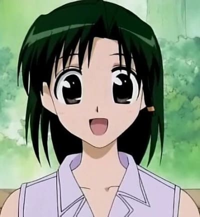 Karen Ichijo