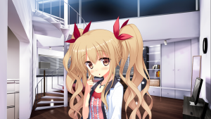 Chiyoda Mari