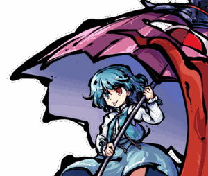Kogasa Tatara