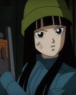 Future Mai