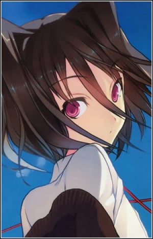 Morishita Michiru