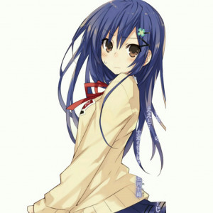 Shiori Itsuka