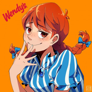 Wendy