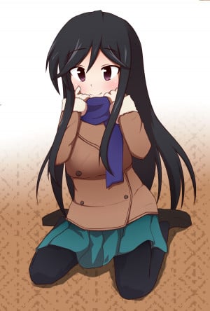Display picture for Yuuko Nishi
