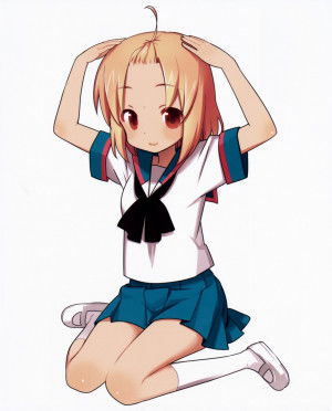 Display picture for Run Momoki
