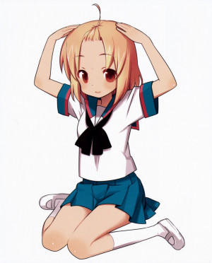 Run Momoki