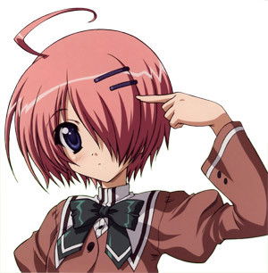 Nagomi Shiraishi