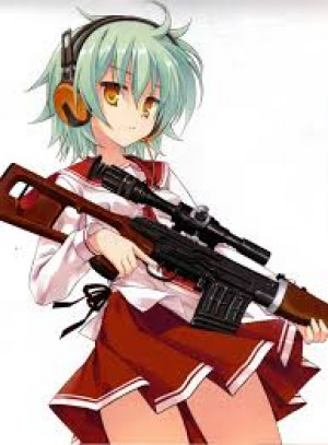 Reki Yada