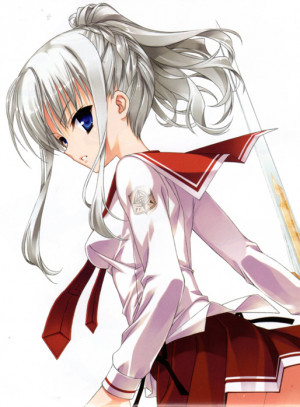 Jeanne d'Arc