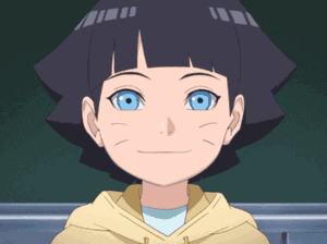 Himawari Uzumaki