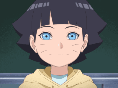 Himawari Uzumaki
