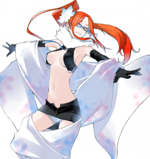Hinako Kujou
