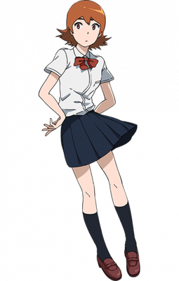 Sora Takenouchi