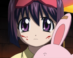 Kanae