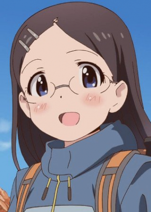 Saitou Kaede