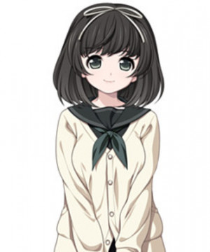 Kanae Hokari