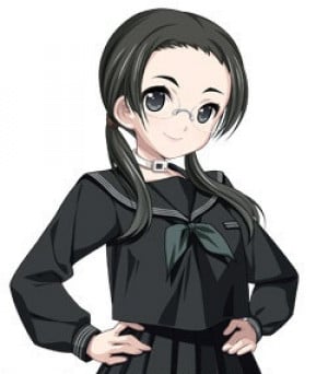 Miyako Andou