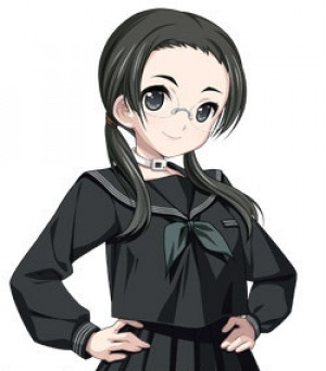 Miyako Andou