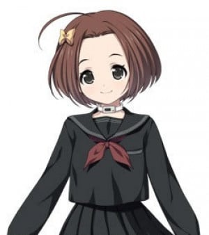 Rika Makiba