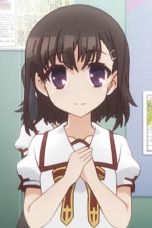 Display picture for Mimi Katsura