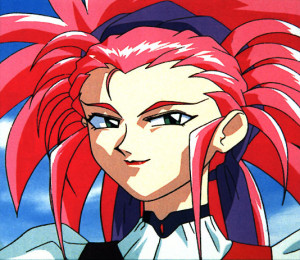 Washu Hakubi