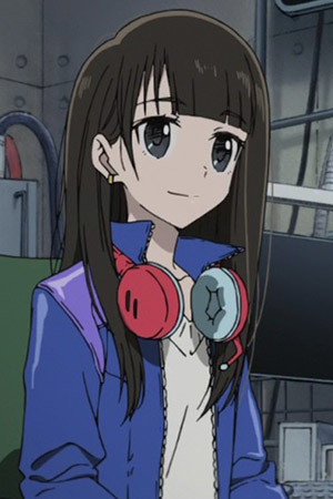 Sayuri