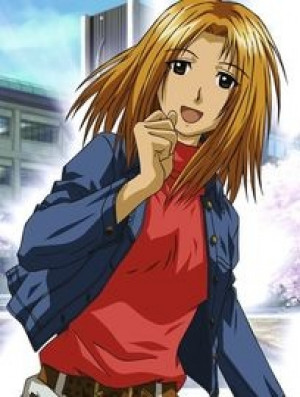Saki Kasukabe