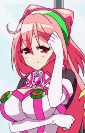 Display picture for Hacka Doll No.2