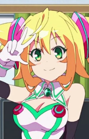 Display picture for Hacka Doll No.1