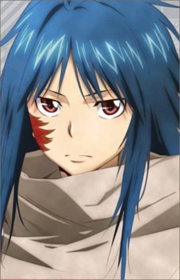Display picture for Lal Mirch