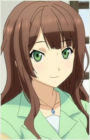 Shinonome Hazuki