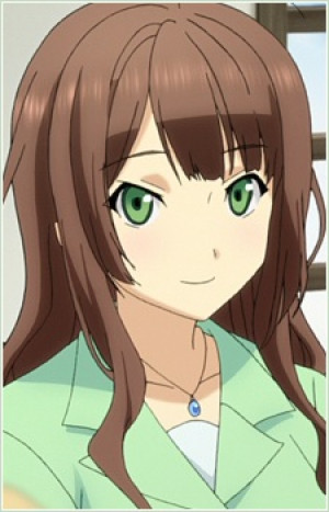 Shinonome Hazuki