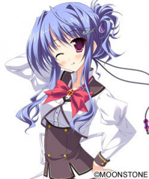 Kitamikado Ayaka