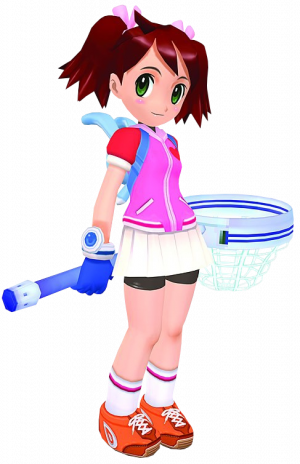 Yumi