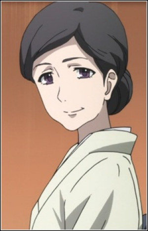 Suzune Nagamiya