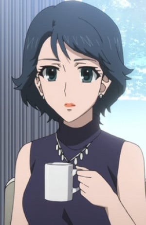 Miwako Okikura