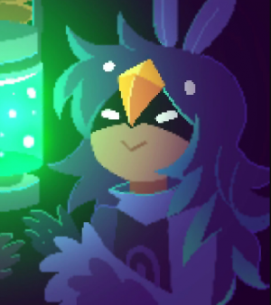 Alula