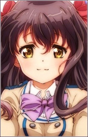 Akane Mahougasawa