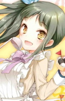 Kikuno Shoukanji portrait