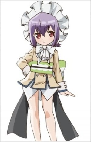 Tsumugi Ryuukishibara