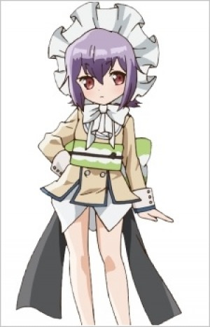 Tsumugi Ryuukishibara