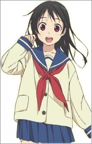 Inari Fushimi