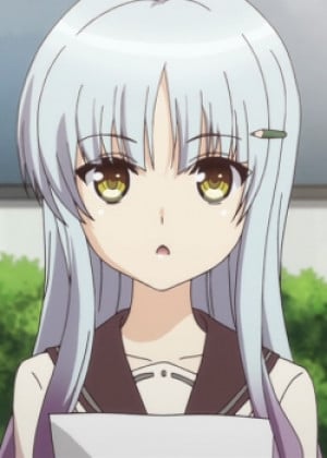 Ayaka Nikaidou