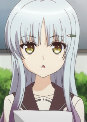 Ayaka Nikaidou
